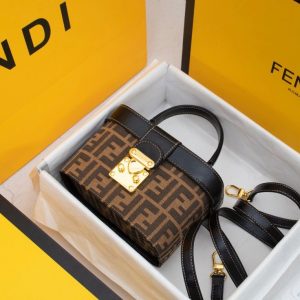 VL – Luxury Edition Bags FEI 023
