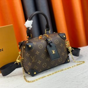 VL – Luxury Bags LUV 662