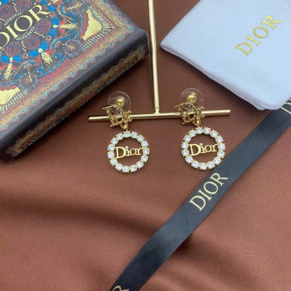 VL – Luxury Edition Earring Dir 034