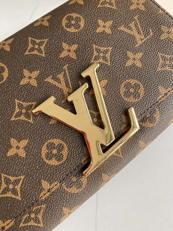 VL – Luxury Edition Wallet LUV 056