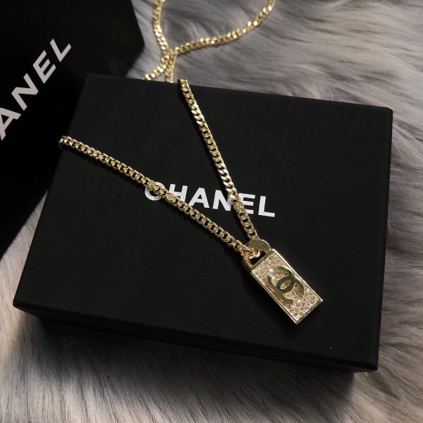 VL – Luxury Edition Necklace CH-L049