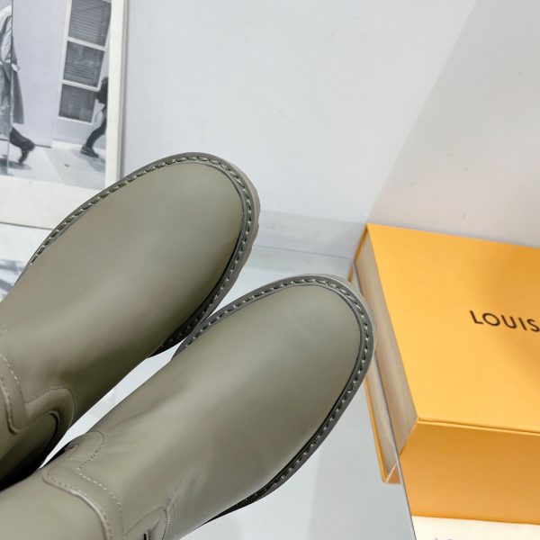 Designer LUV BOOTS 013