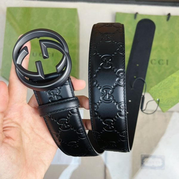 Vl – Luxury GCI BELTS 024