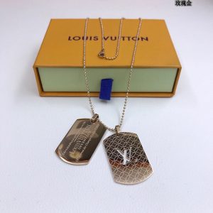 VL – Luxury Edition Necklace LUV022
