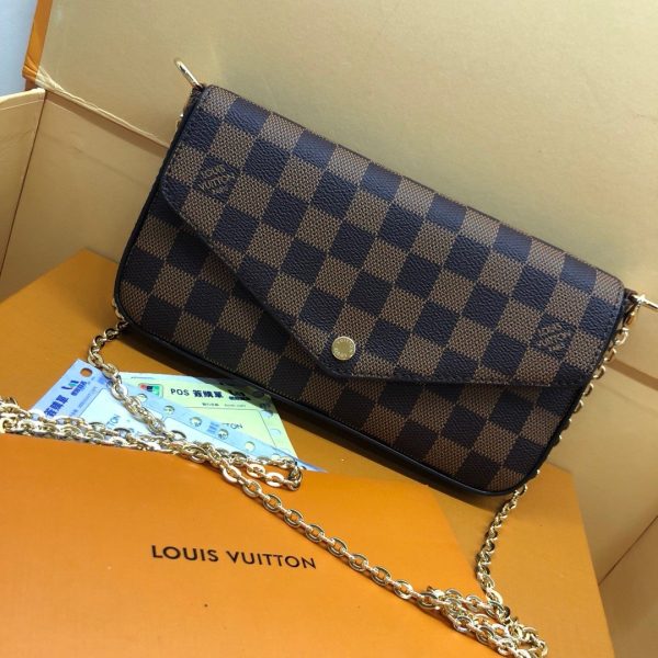 VL – Luxury Edition Bags LUV 999