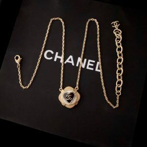VL – Luxury Edition Necklace CH-L037