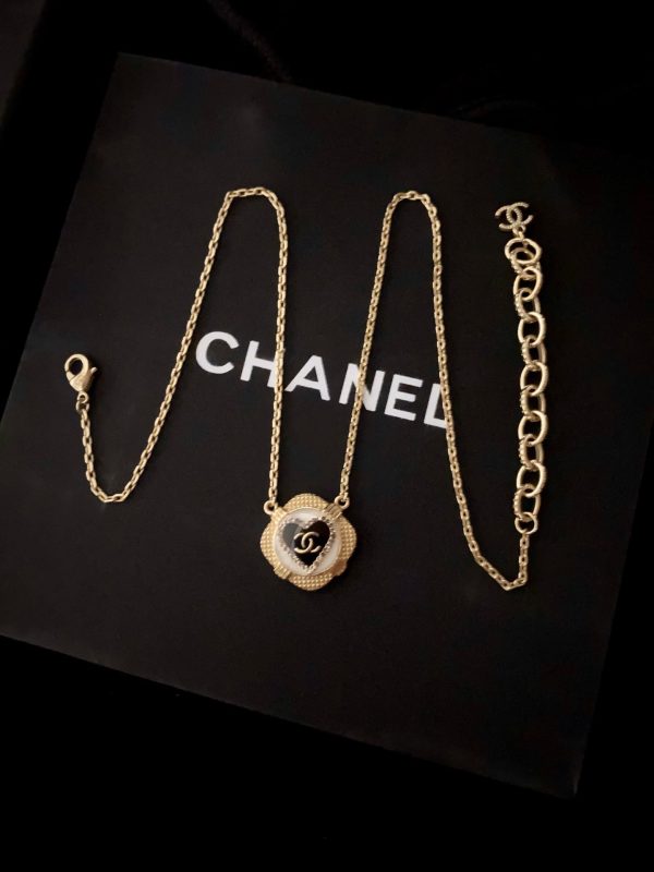 VL – Luxury Edition Necklace CH-L037