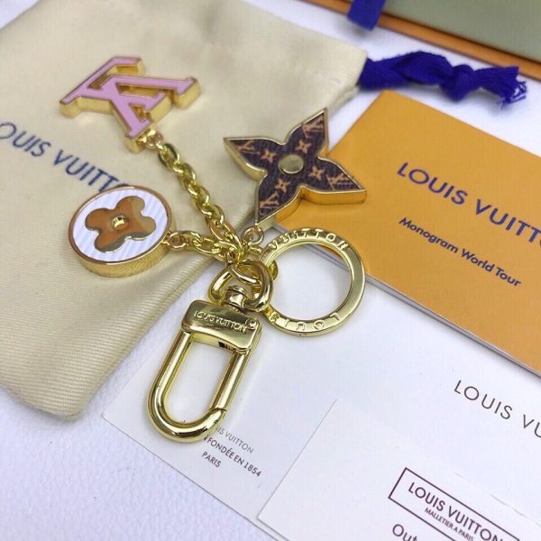 VL – Luxury Edition Keychains LUV 016