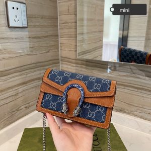 VL – Luxury Edition Bags GCI 052