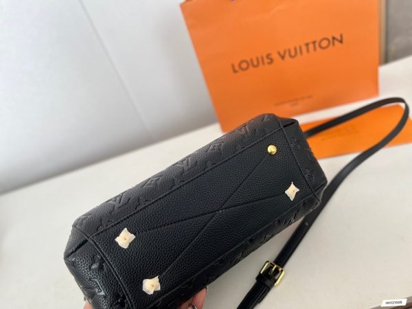 VL – Luxury Bags LUV 528