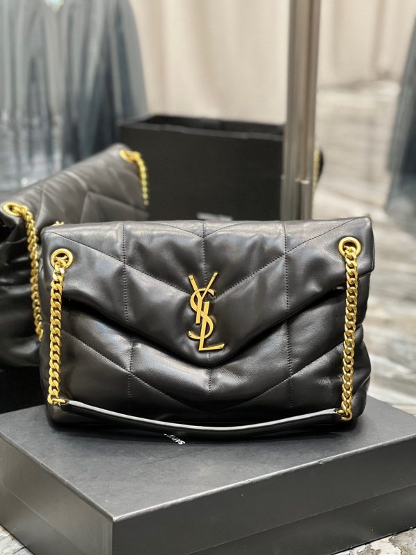 VL – Luxury Bag SLY 236