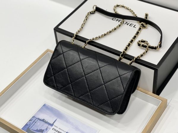 VL – Luxury Edition Bags CH-L 249