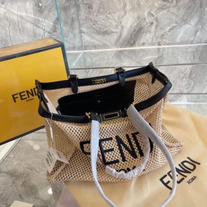 VL – Luxury Edition Bags FEI 145