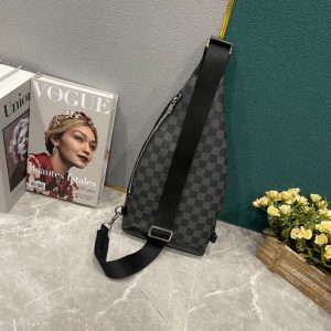 VL – New Luxury Bags LUV 766