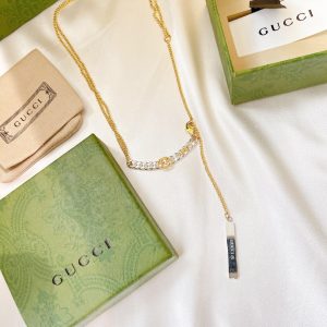 VL – Luxury Edition Necklace GCI007