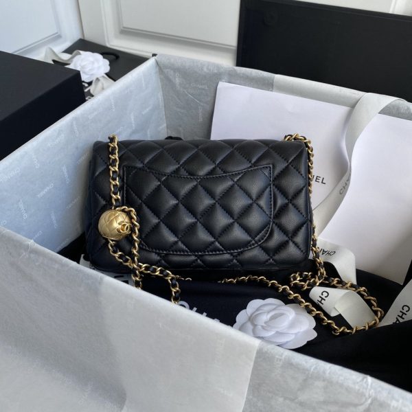 VL – Luxury Edition Bags CH-L 165