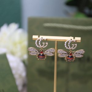 VL – Luxury Edition Earring GCI 003