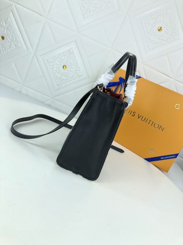 VL – Luxury Edition Bags LUV 106