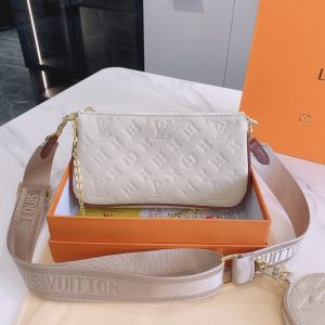 VL – Luxury Edition Bags LUV 062
