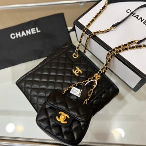VL – Luxury Edition Bags CH-L 323