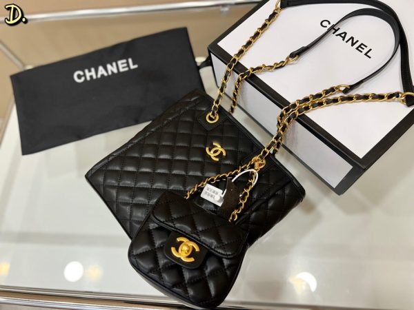 VL – Luxury Edition Bags CH-L 323