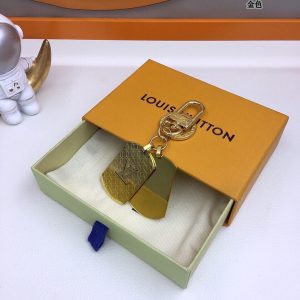 VL – Luxury Edition Keychains LUV 023
