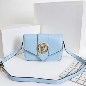 VL – Luxury Edition Bags LUV 443