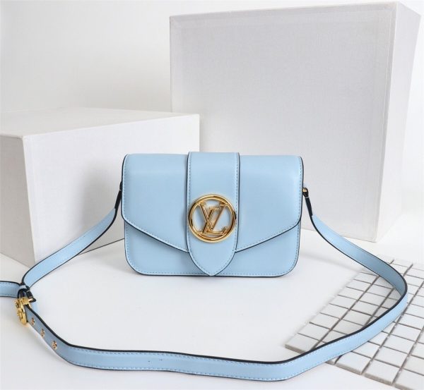 VL – Luxury Edition Bags LUV 443