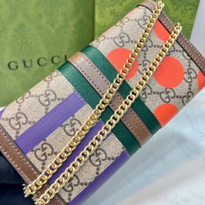 VL – New Luxury Bags GCI 610