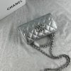 Chanle classic card holder