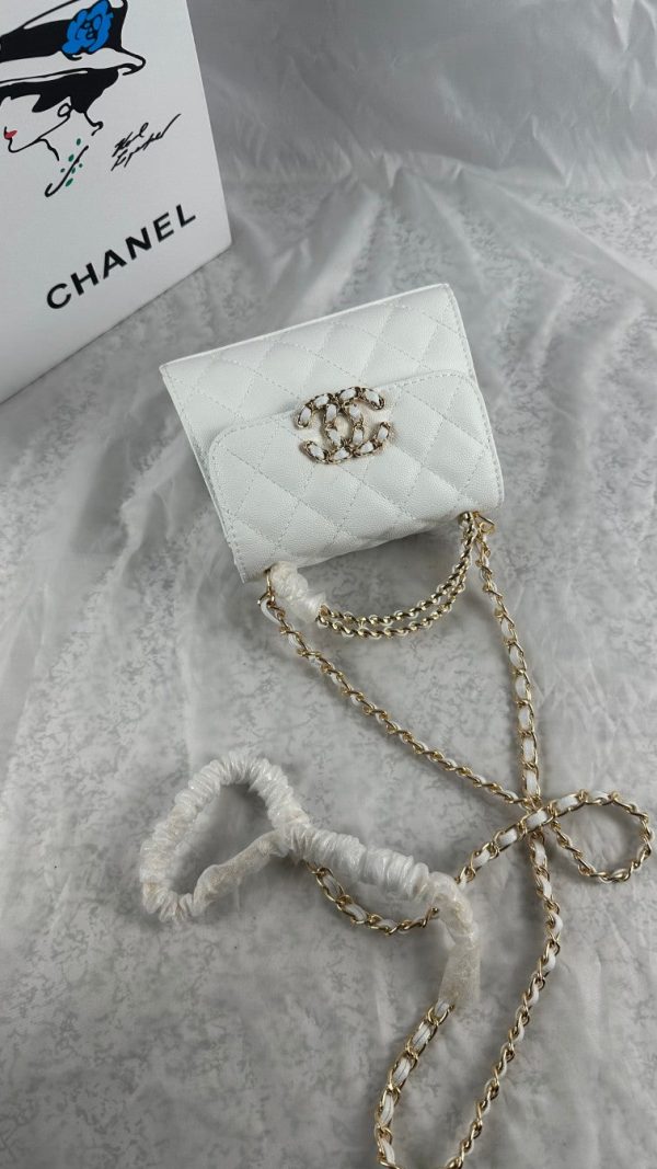 VL – New Luxury Bags CHL 465