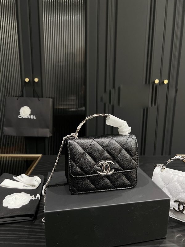 VL – New Luxury Bags CHL 479