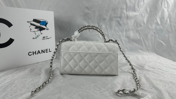 Chanle classic card holder