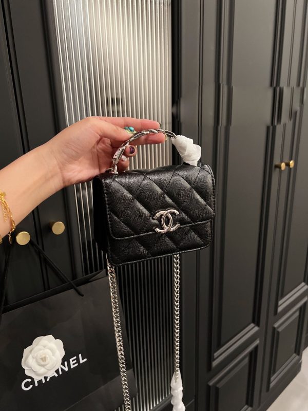 VL – New Luxury Bags CHL 479