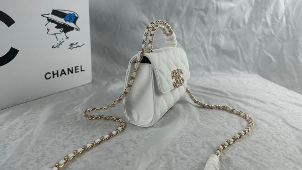 VL – New Luxury Bags CHL 465