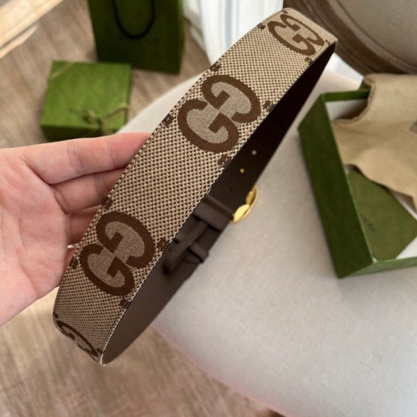 Vl – Luxury GCI BELTS 029