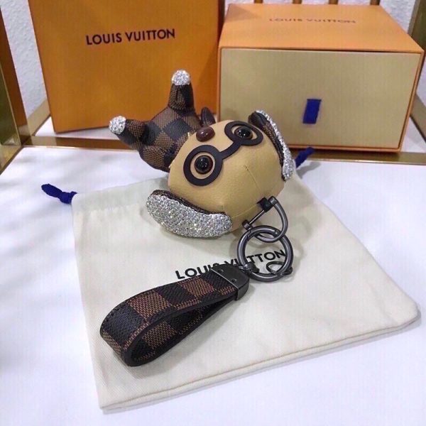 VL – Luxury Edition Keychains LUV 048