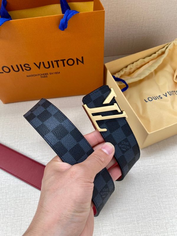 Vl – Luxury LUV BELTS 021