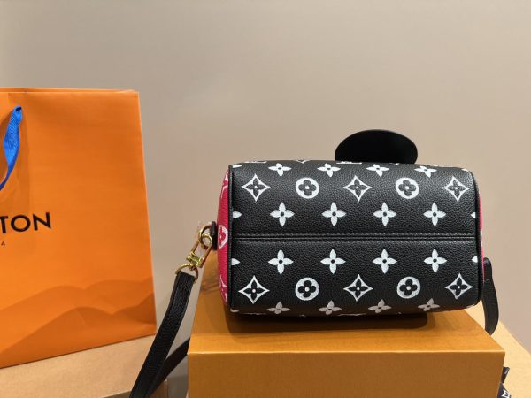 VL – New Luxury Bags LUV 732