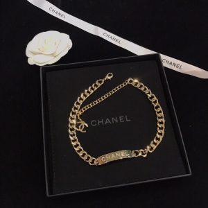 VL – Luxury Edition Necklace CH-L018