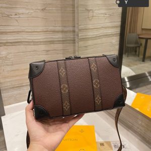 VL – Luxury Edition Bags LUV 509