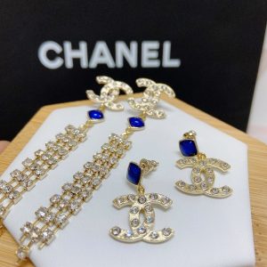 VL – Luxury Edition Earring CH-L 010
