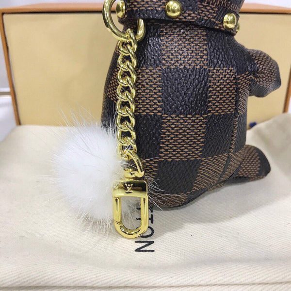 VL – Luxury Edition Keychains LUV 049