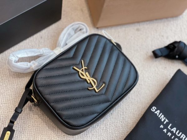 VL – Luxury Edition Bags SLY 167