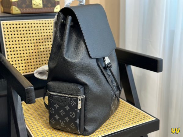 VL – New Luxury Bags LUV 735