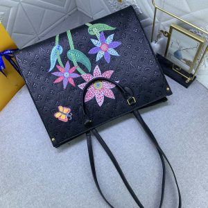 VL – New Luxury Bags LUV 769