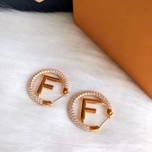 VL – Luxury Edition Earring FEI 001