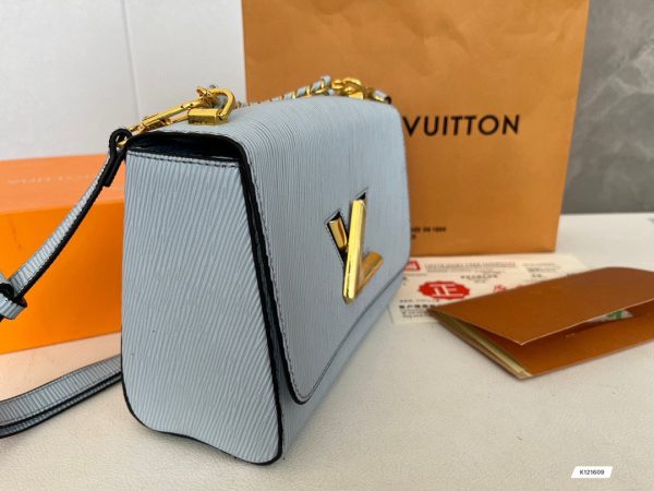 VL – Luxury Bags LUV 530