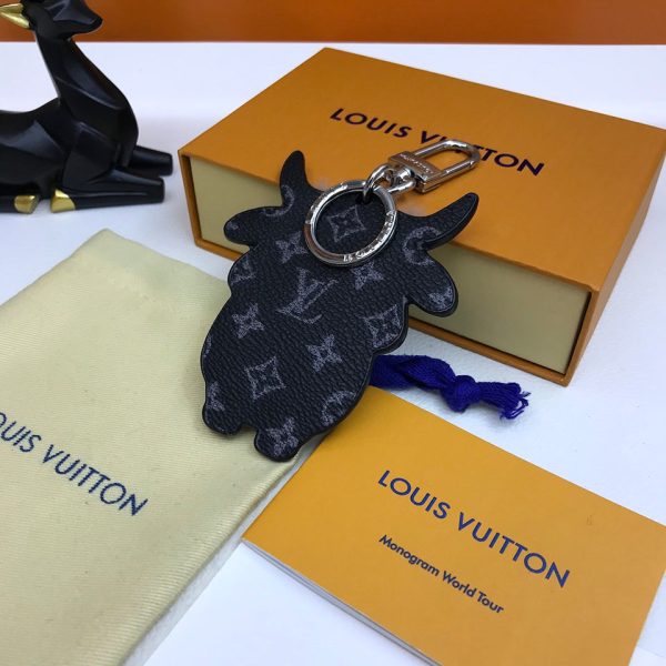 VL – Luxury Edition Keychains LUV 081