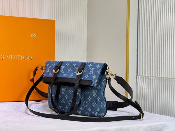 VL – New Luxury Bags LUV 764